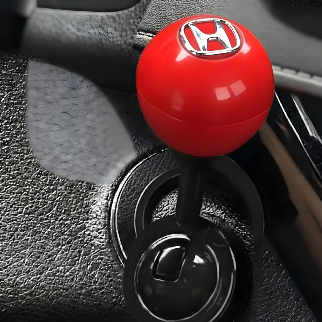 JoystickLever 1+1 GRATIS: Bilindustri Motor Start Stop Joystick Løftestang