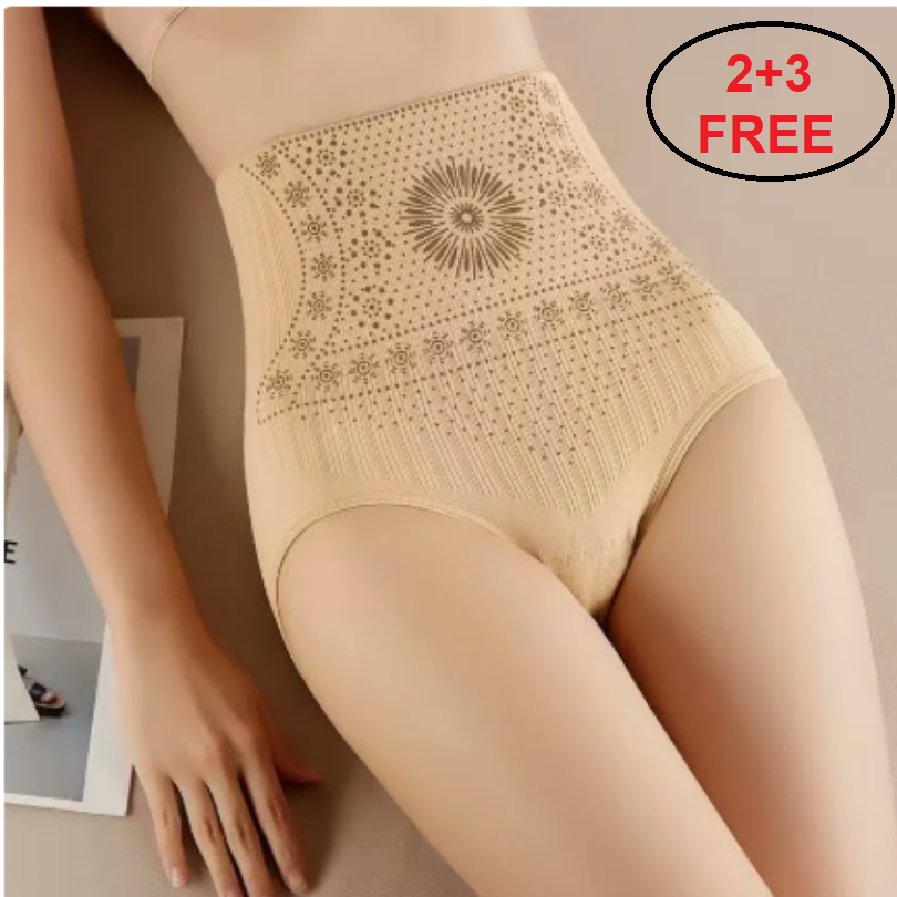 Icone™ WaistShaper 2+3 GRATIS: Kvinders Waist Shaper Komfortabel Tummy Control Fit