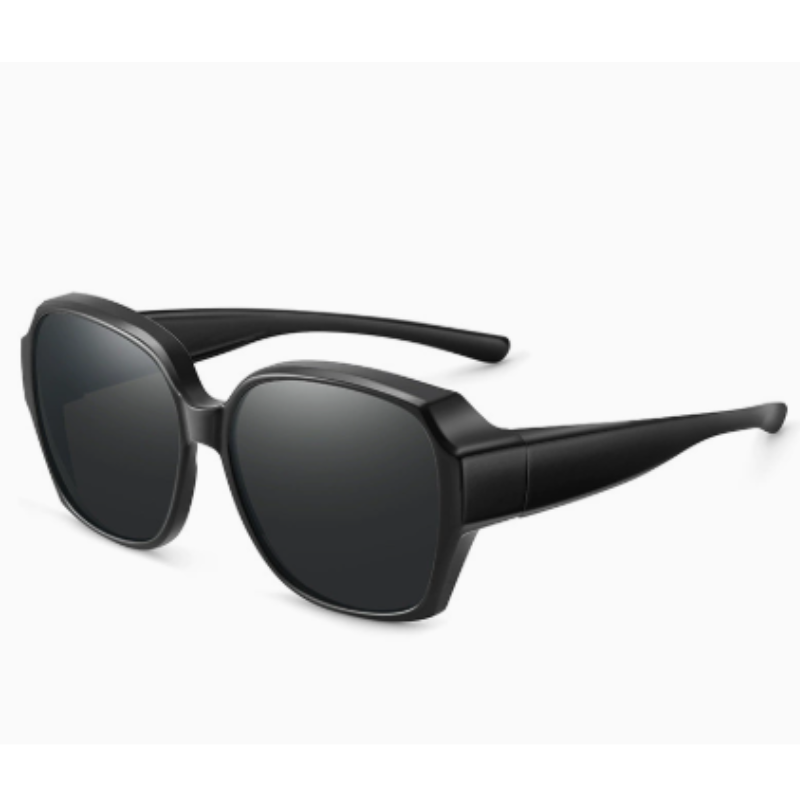 StylishSunglasses 1+1 GRATIS - Komfortable Alsidige Stilfulde Solbriller