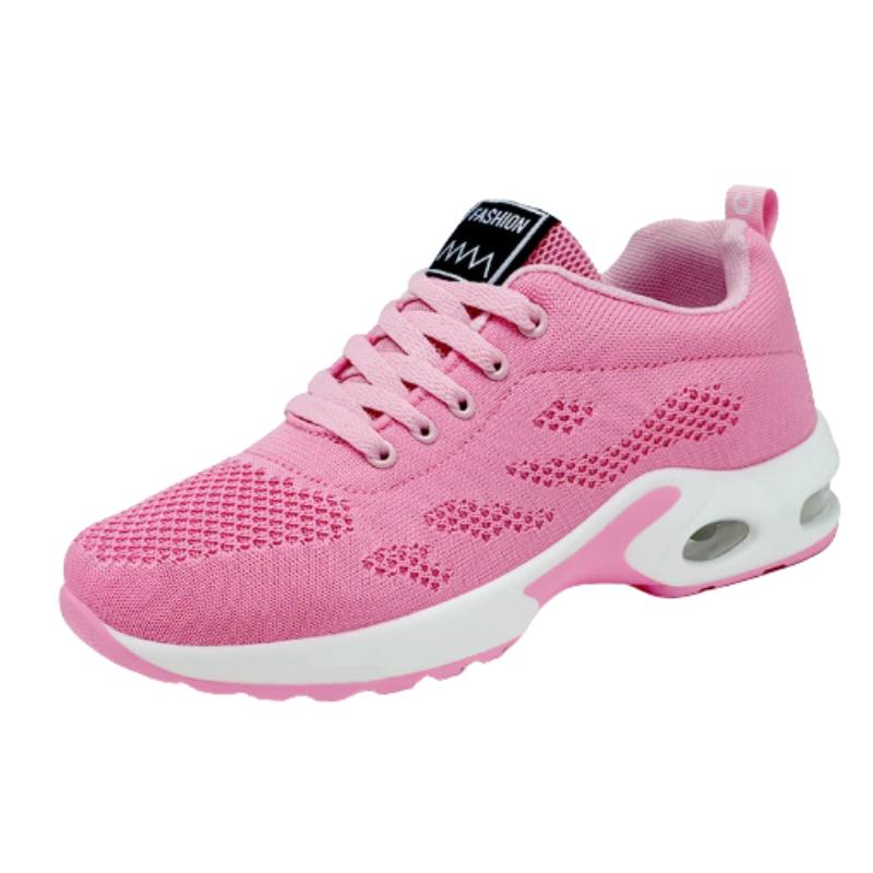 Happy™ RunningShoes - Kvinders Letvægts Komfortable Løbesko
