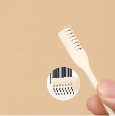 NasalCare 3+3 GRATIS - Næse Og Øre Hår Cutter