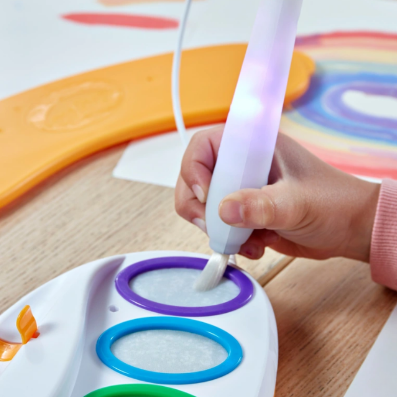 Kletshuts™ MagicMarker: Børns Kreative Tegning Uden Rod Magisk Marker