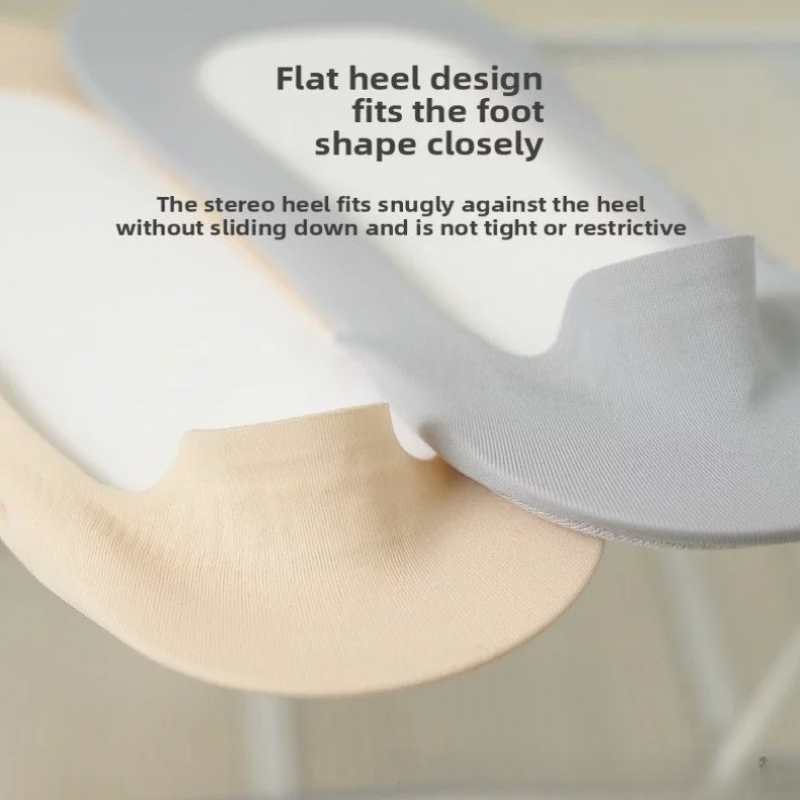 Happy™ ComfortSocks 3+3 GRATIS - Casual Åndbare Hverdag Komfort Fodstrømper