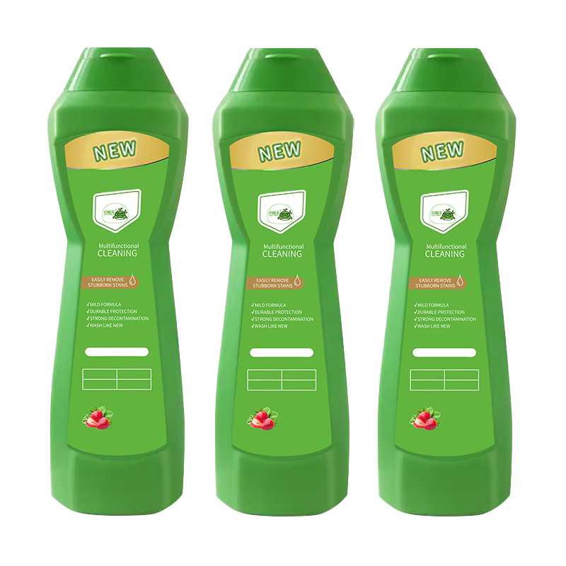Cleaner Pro° PowerClean - Multi-Formål Rensning Løsning