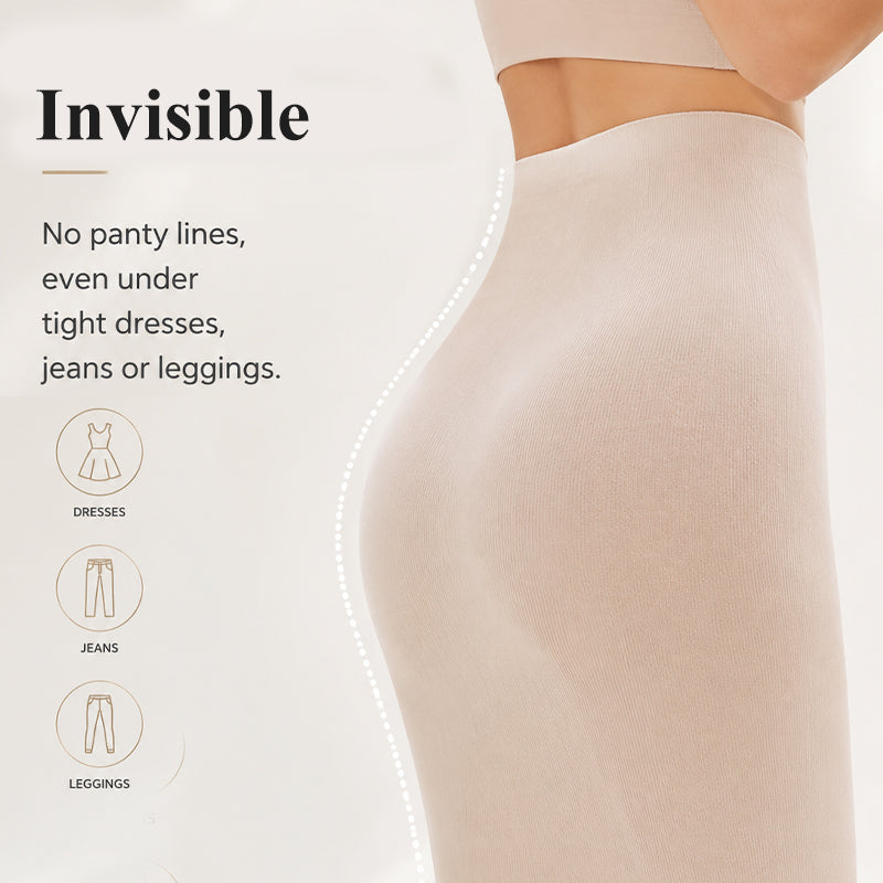 Icone™ WaistShaper 2+3 GRATIS: Kvinders Waist Shaper Komfortabel Tummy Control Fit