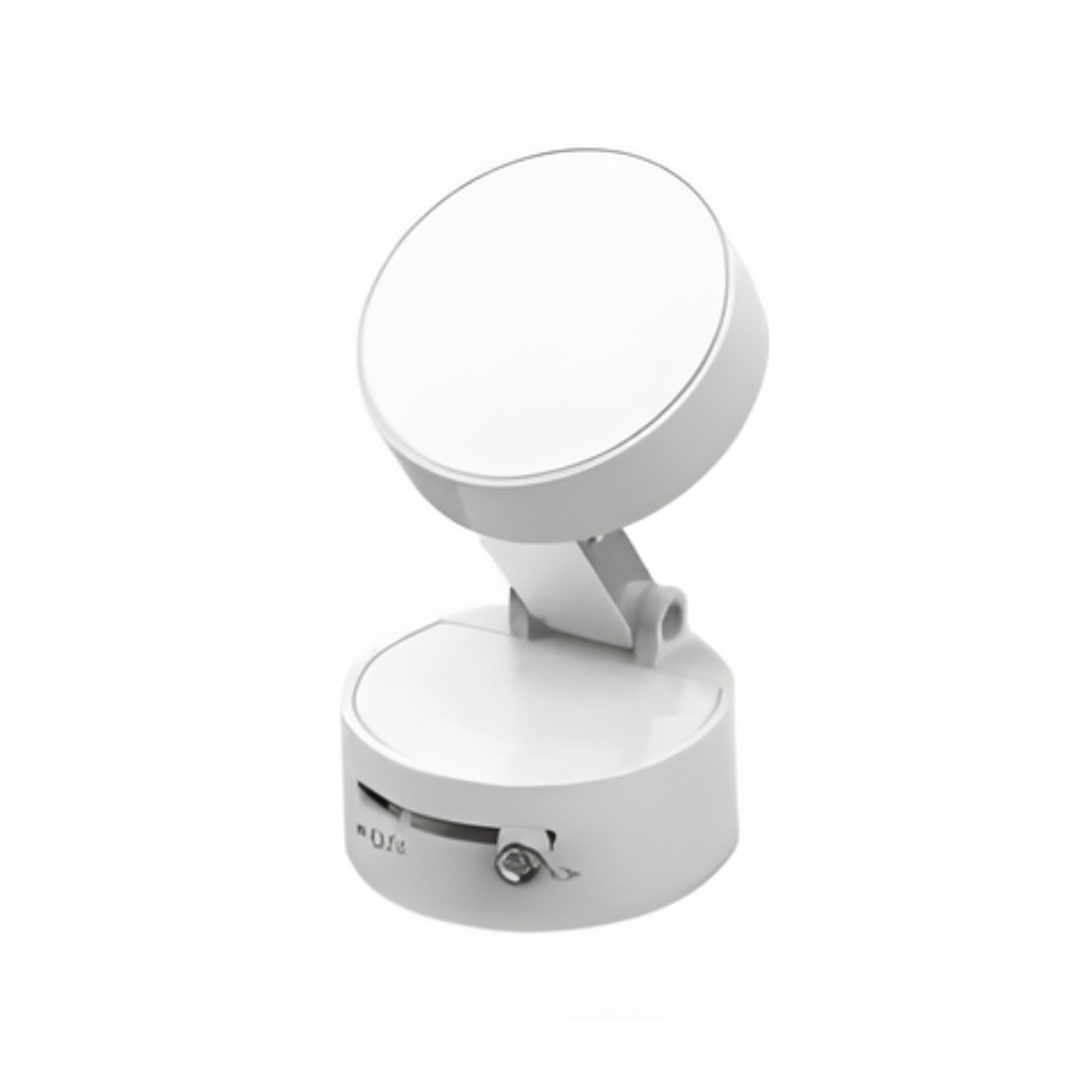 Holder360° MagnetHold 1+1 GRATIS: Multi-Brug Magnetisk Og Justerbar Telefonholder