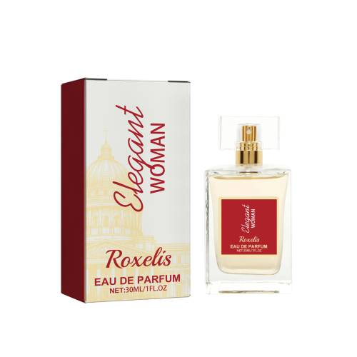 Blomstret-frugtig eau de parfum til kvinder