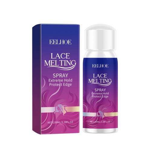 Lace-paryklimspray
