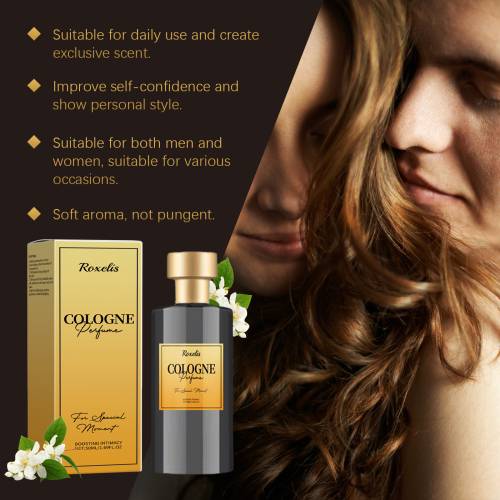 Patchouli jasmin duft