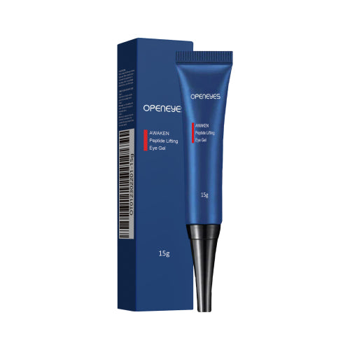 Retinol øjencreme til mænd
