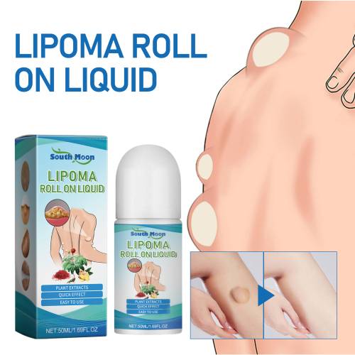 Roll-on kropsplejeopløsning