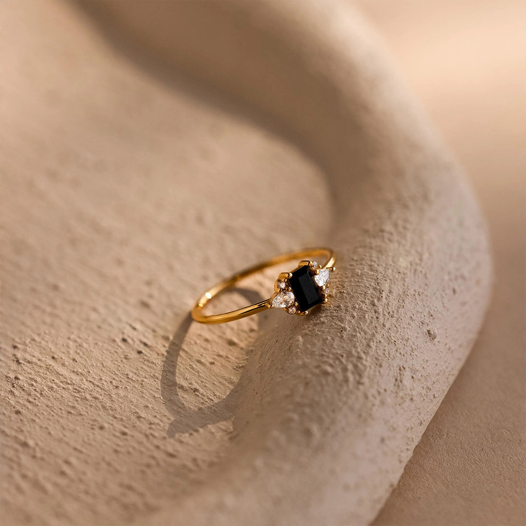 Jewelance™ SelfRing 1+1 GRATIS: Selvkærlighed Påmindelse Mode Elegant Ring