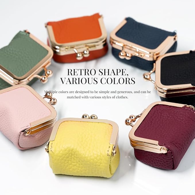 Jewelance™ GemBox: Mini Gem Og Smykker Pung Boks