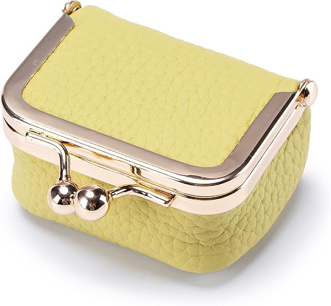 Jewelance™ GemBox: Mini Gem Og Smykker Pung Boks