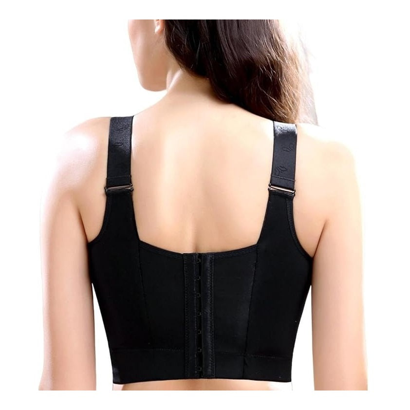 Icone™ LiftBra: Lifting-bh Med Elastisk Støtte