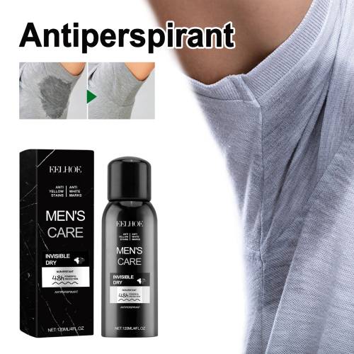 Mandarin ceder deospray