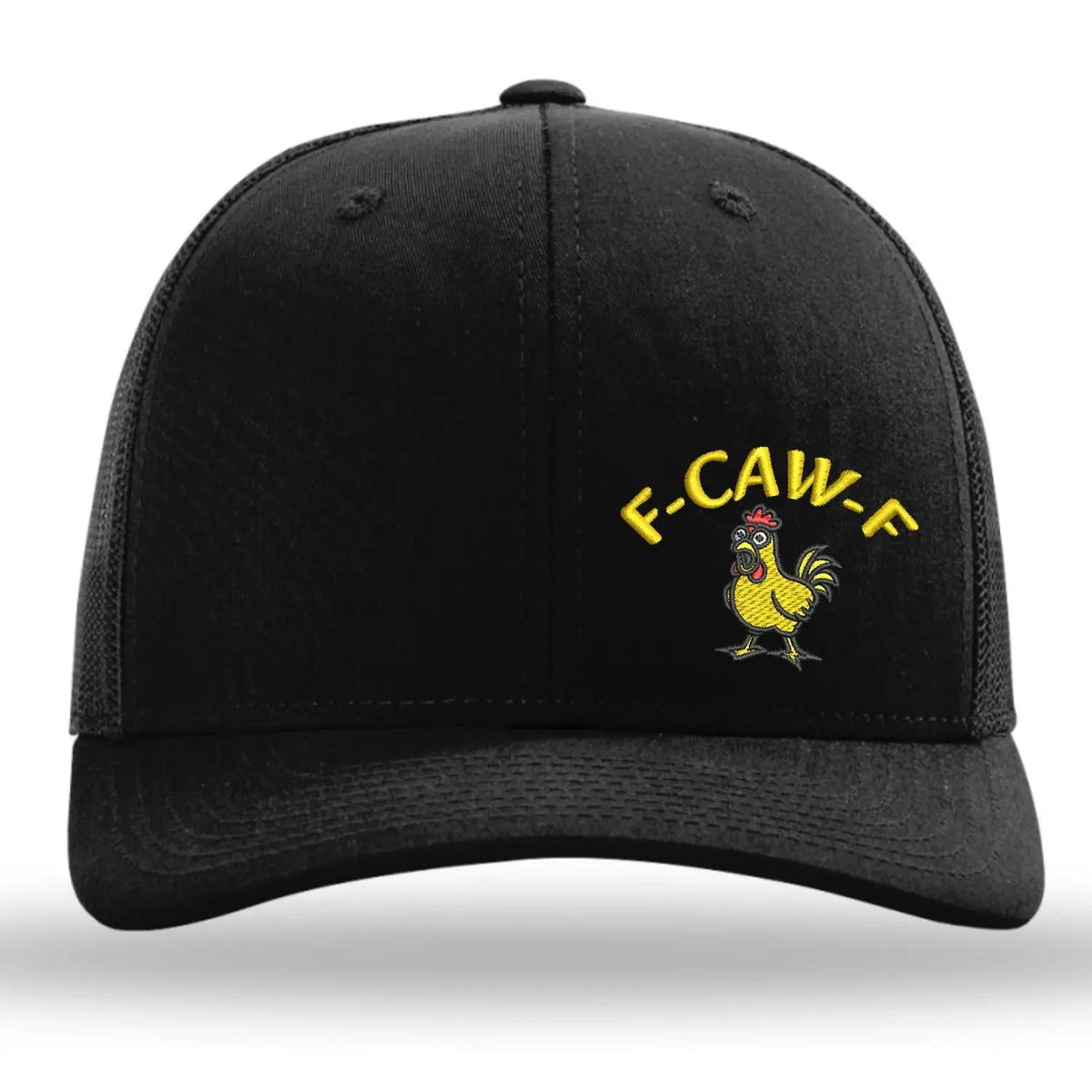 Icone™ BreathableCap - Unisex Åndbar Afslappet Snapback Kasket