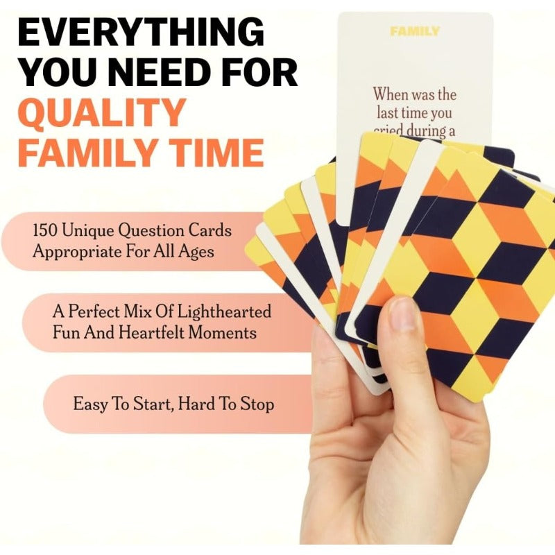 Kletshuts™ CardGame: Sjovt Og Engagerende Familiekortspil Til Alle Aldre