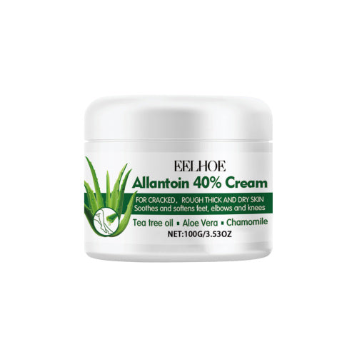Aloe saflor fodcreme
