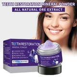 DentaShield tandplejeprodukt med hydroxyapatit
