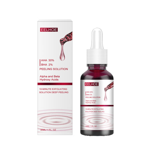 AHA 30% + BHA 2% eksfolierende serum