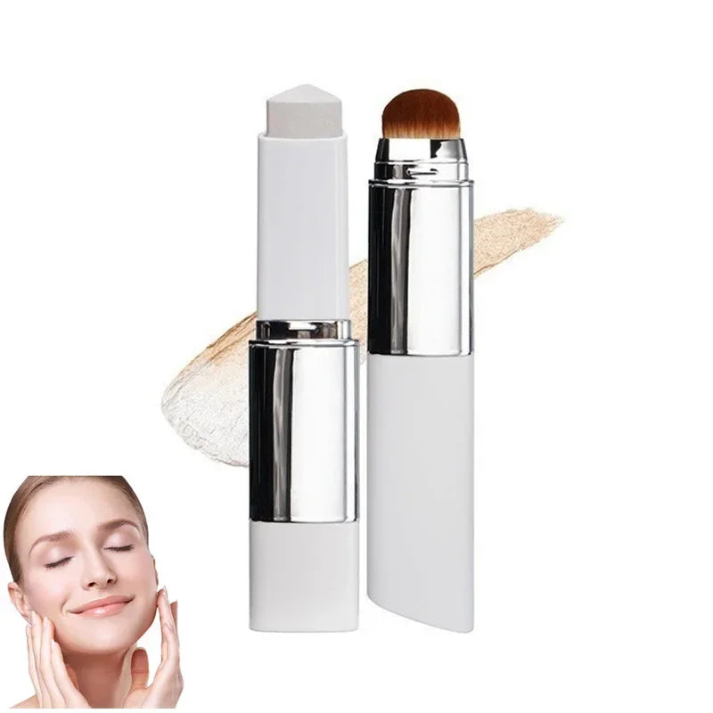 CompactFoundation: Kompakt Farve Ændring Fuld Dækning Foundation Creme Stick