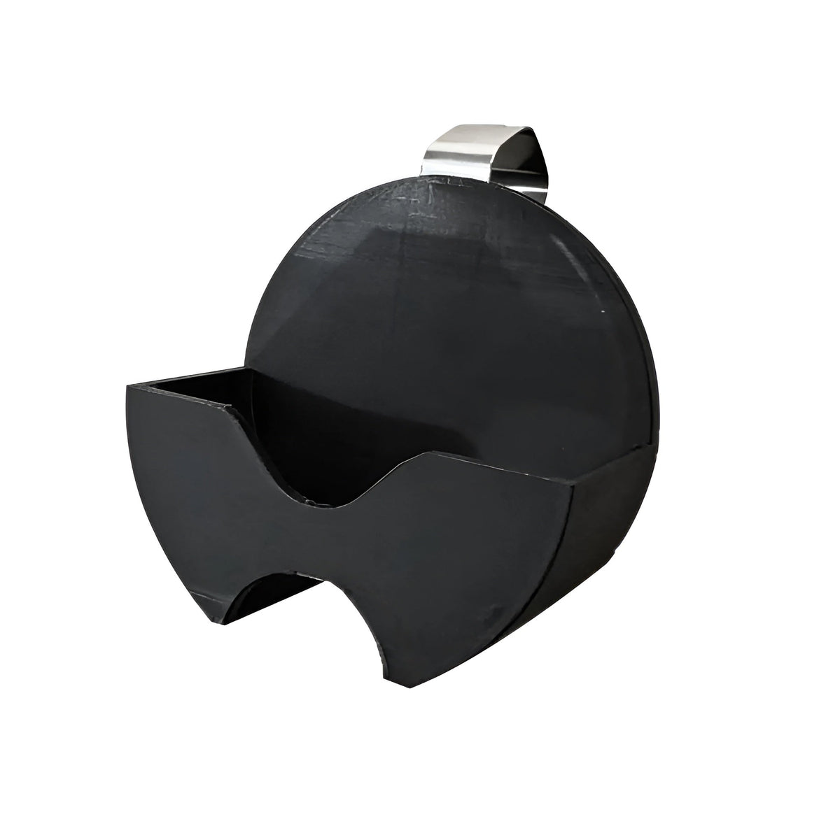 GlideHold® ClipVisors 1+1 GRATIS - Universel Ikke-Toksisk Sikker Bil Clips Visirer Holder
