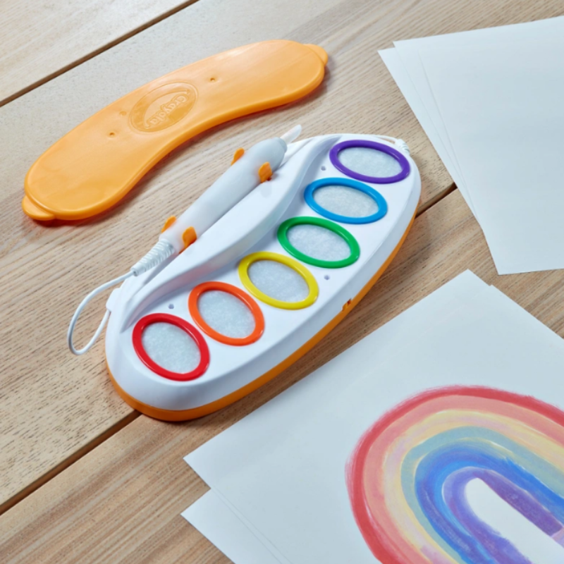 Kletshuts™ MagicMarker: Børns Kreative Tegning Uden Rod Magisk Marker
