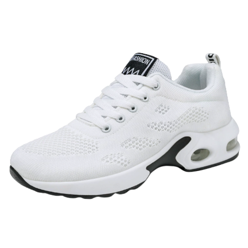 Happy™ RunningShoes - Kvinders Letvægts Komfortable Løbesko