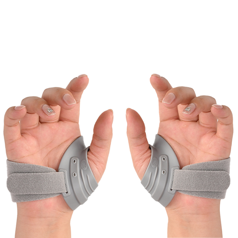 ThumbBrace - Støtte Til Arthritis Og Senebetændelse I Tommelfingeren