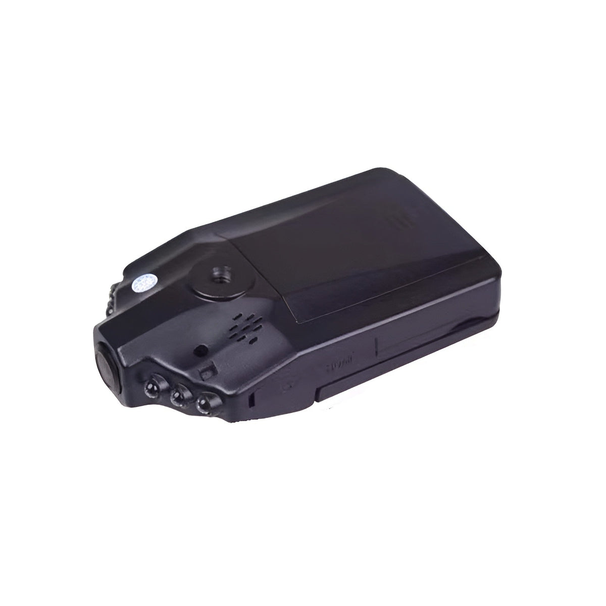DashCam HD Pro - Full HD Instrumentbrætkamera Til Biler