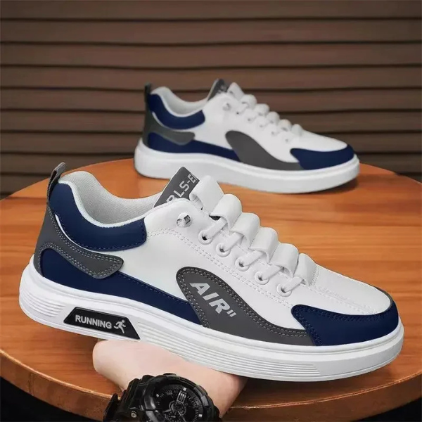 Happy™ AeroSneakers: Daglig Gåkomfort Aero Sneakers
