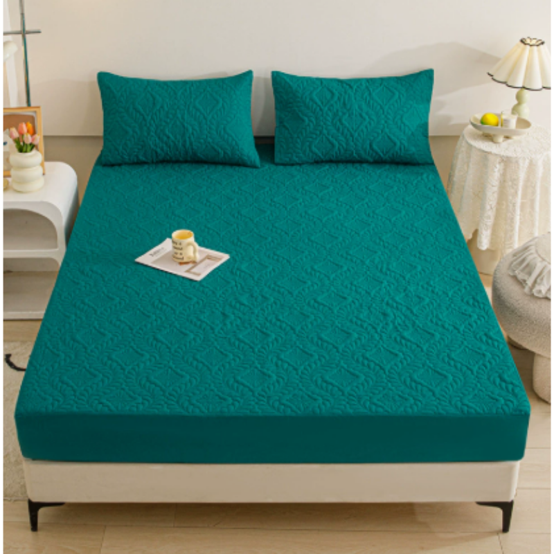 BedCover - Åndbar Og Komfortabel Vandtæt Madrasbetræk