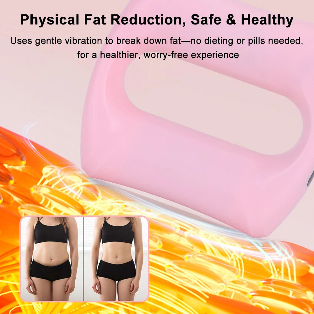 FasciaBelt - Smart Fascia Full-Body Muscle Belt Afslapningsmassager
