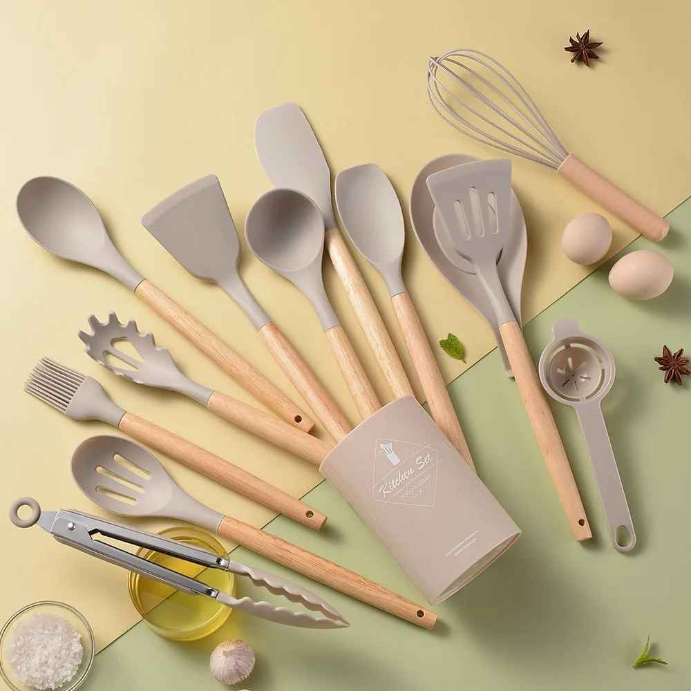 Globetrek° KitchenCollection – Premium Stilfuld Moderne Køkkenkollektion Sæt