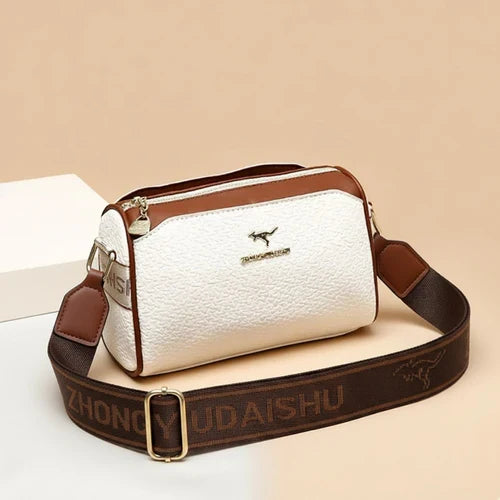 Icone™ ClassyBag: Rummelig Elegant  Kvinder Skulder Og Slyngetaske