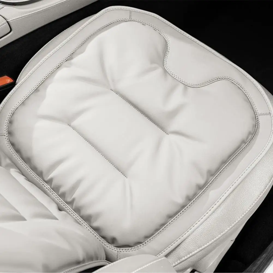 SeatCushion: Komfortabel Og Åndbar Bil Sæde Pude