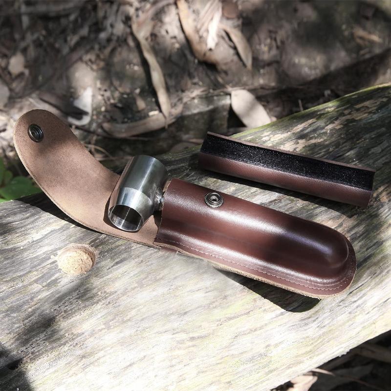 HandDrill - Håndskruenøgle Til Træarbejde Og Udendørs Camping