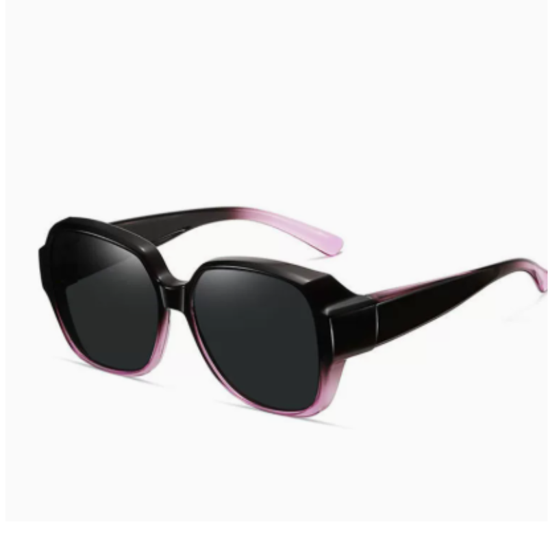 StylishSunglasses 1+1 GRATIS - Komfortable Alsidige Stilfulde Solbriller