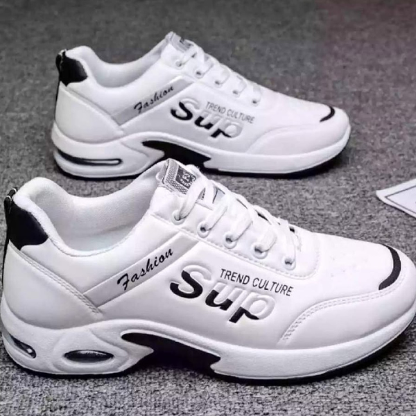 Happy™ TrendyShoes – Mænds Moderigtigt Afslappet Hverdags Trendy Sko