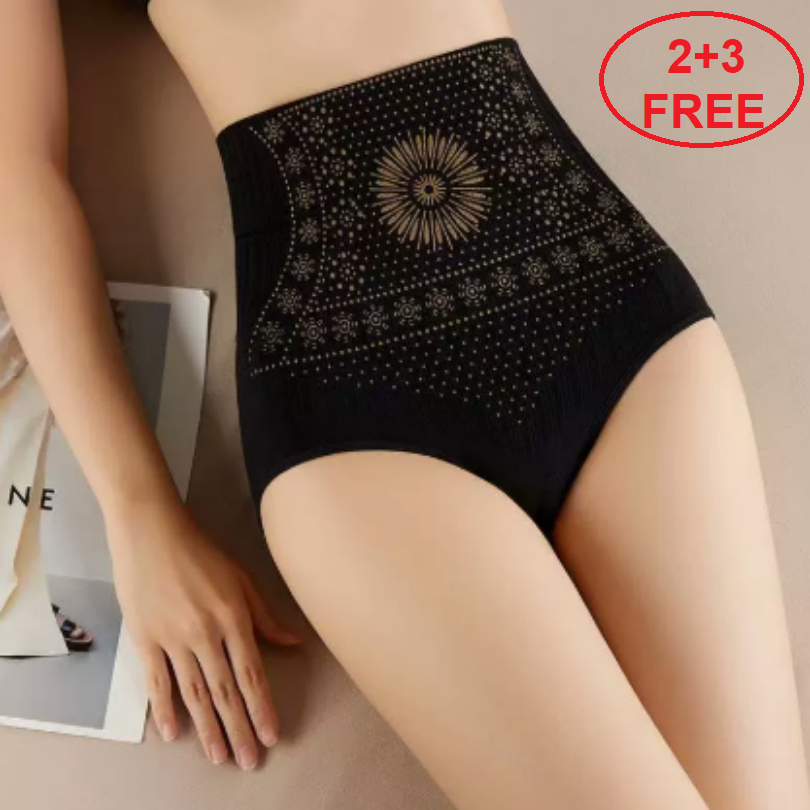 Icone™ WaistShaper 2+3 GRATIS: Kvinders Waist Shaper Komfortabel Tummy Control Fit