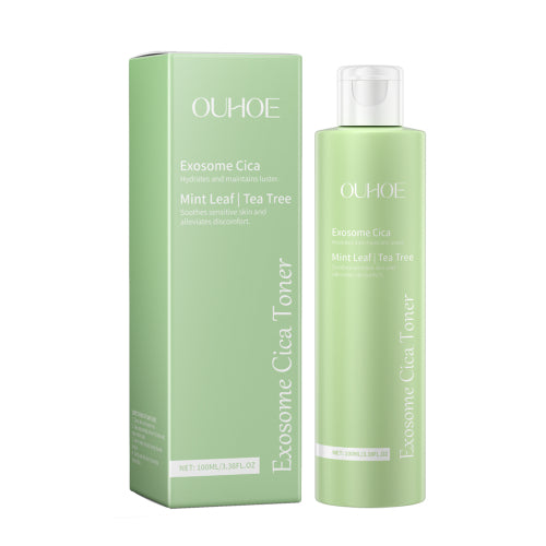 Centella og tetræ toner