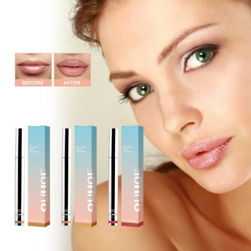 Peel-off lipliner, bordeaux