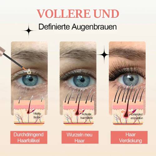 Kulsort curling mascara
