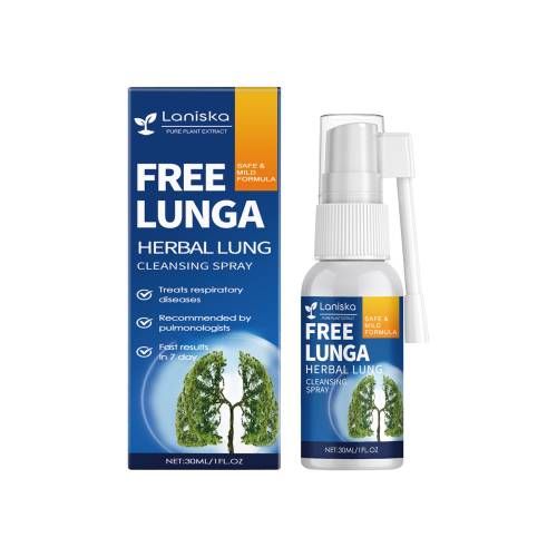 Eukalyptus B12-vitamin urtespray