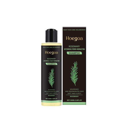 Rosmarin volumenshampoo