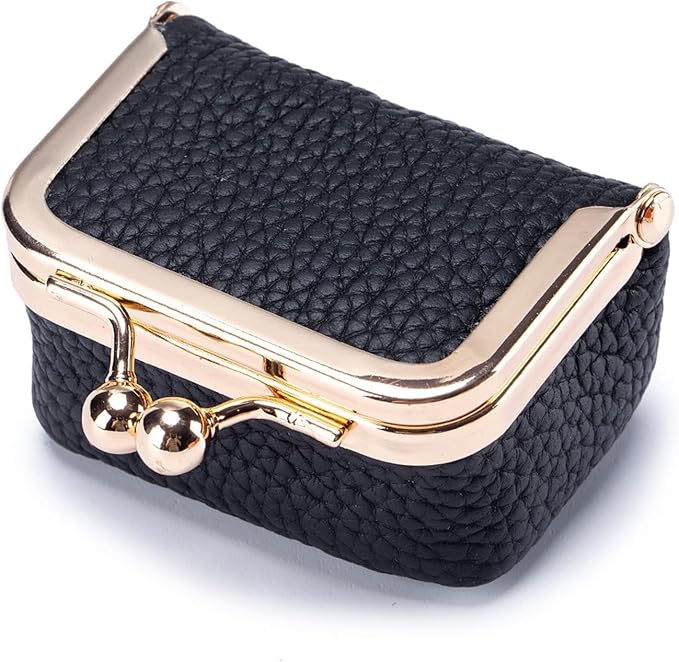 Jewelance™ GemBox: Mini Gem Og Smykker Pung Boks