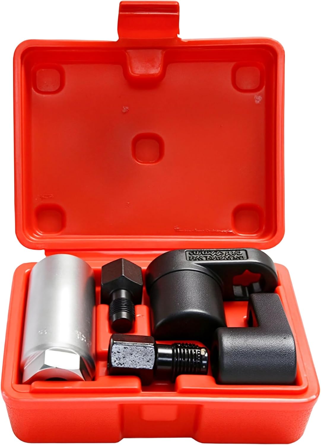 AutomotiveTools - Professionelt O2 Sensor Socket Værktøjssæt