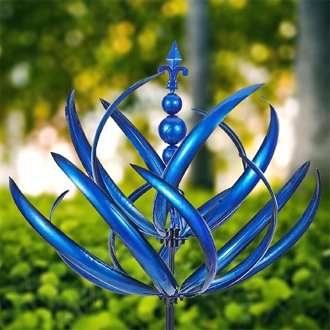 MetalTwist - Have Vindspinner I Metal Med Twist