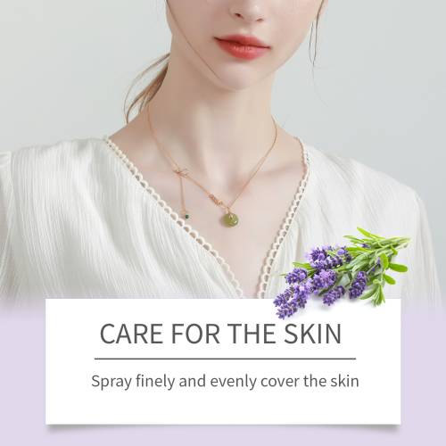 Lavendel kropsparfumespray